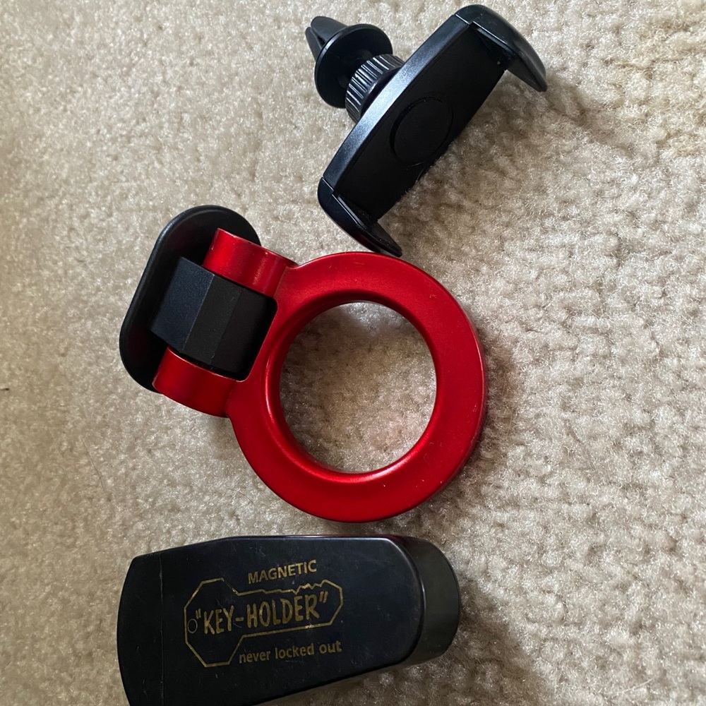 Car Accessories